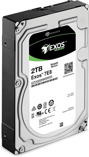 Seagate ST2000NM0055 2TB 3.5in 6Gbps 7.2K RPM 512n SATA Hard Drive Seagate ST2000NM0055 2TB 3.5in 6Gbps 7.2K RPM 512n SATA Hard Drive