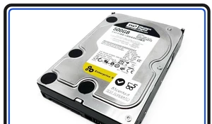 Western Digital RE3 500GB Internal 7200RPM 3.5" (WD5002ABYS) HDD Western Digital RE3 500GB Internal 7200RPM 3.5" (WD5002ABYS) HDD