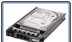 Dell 300 GB,Internal,10000 RPM,2.5" (740Y7) Hard Drive Dell 300 GB,Internal,10000 RPM,2.5" (740Y7) Hard Drive