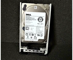(NOT FOR HOME PC!) 7YX58 Dell 600-GB 6G 10K 2.5 SAS w/G176J (NOT FOR HOME PC!) 7YX58 Dell 600-GB 6G 10K 2.5 SAS w/G176J