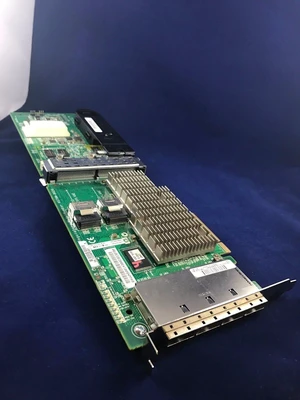 (NOT FOR HOME PC!) HP 1GB Controller 487204-B21 488948-001 587224-001 P812 FBWC SAS (NOT FOR HOME PC!) HP 1GB Controller 487204-B21 488948-001 587224-001 P812 FBWC SAS