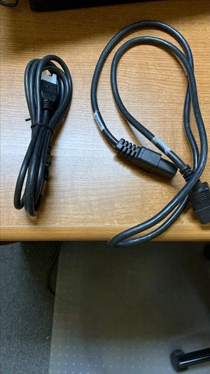 HP 750W PSU 674275-B21 ONLY Cables 674890-001 666375-101 GEN 8/9 HP 750W PSU 674275-B21 ONLY Cables 674890-001 666375-101 GEN 8/9