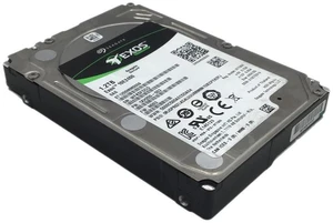 (NOT FOR HOME PC!) Exos ST1200MM0009 1.2TB 10K 2.5" SAS Hard Drive Enterprise HDD (NOT FOR HOME PC!) Exos ST1200MM0009 1.2TB 10K 2.5" SAS Hard Drive Enterprise HDD
