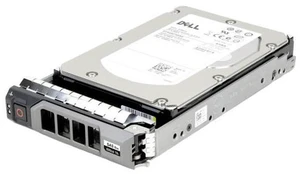 (NOT FOR HOME PC!) Dell R752K / Seagate ST3600002SS 600GB 15K 3.5" SAS HDD Enterprise Drive (NOT FOR HOME PC!) Dell R752K / Seagate ST3600002SS 600GB 15K 3.5" SAS HDD Enterprise Drive