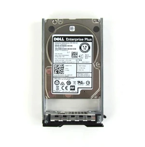 (NOT FOR HOME PC!) Dell V768J 1.8TB 10K SAS 2.5" Hard Drive (NOT FOR HOME PC!) Dell V768J 1.8TB 10K SAS 2.5" Hard Drive