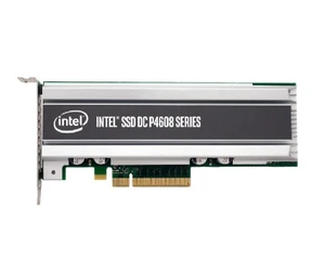 Sun 7361454 Intel DC P4618 6.4TB NVMe PCIe HHHL SSD SSDPECKE064T8S Sun 7361454 Intel DC P4618 6.4TB NVMe PCIe HHHL SSD SSDPECKE064T8S