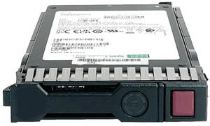 (NOT FOR HOME PC!) 3.84TB SAS SSD 12Gb/s 2.5" Enterprise Drive for HP DL360 DL380 Gen8 Gen9 Gen10 (NOT FOR HOME PC!) 3.84TB SAS SSD 12Gb/s 2.5" Enterprise Drive for HP DL360 DL380 Gen8 Gen9 Gen10