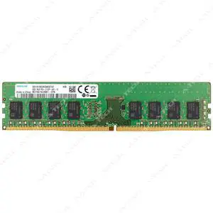 Samsung 8GB DDR4 2133MHz PC4-17000 1Rx8 DIMM Desktop Memory RAM M378A1K43BB1-CPB Samsung 8GB DDR4 2133MHz PC4-17000 1Rx8 DIMM Desktop Memory RAM M378A1K43BB1-CPB