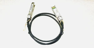 10GB CABLE FOR MELLANOX CONNECTX-3 10GBE PCIE CARD CX311A 10GB CABLE FOR MELLANOX CONNECTX-3 10GBE PCIE CARD CX311A
