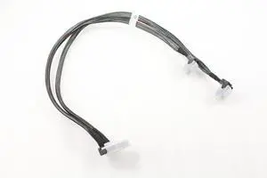 (NOT FOR HOME PC!) Lot of 5 Dell PowerEdge R720xd PCIe X8 TO BackPlane Dual Mini SAS Cable MJCP4 (NOT FOR HOME PC!) Lot of 5 Dell PowerEdge R720xd PCIe X8 TO BackPlane Dual Mini SAS Cable MJCP4