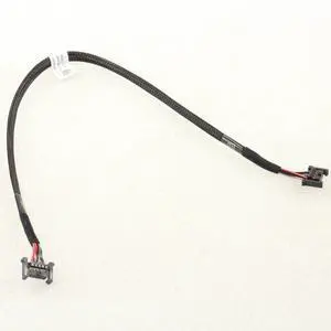 Lot of 5 OEM Dell PowerEdge R720xd 10 Pins Rear Backplane to I2C Signal Cable Lot of 5 OEM Dell PowerEdge R720xd 10 Pins Rear Backplane to I2C Signal Cable