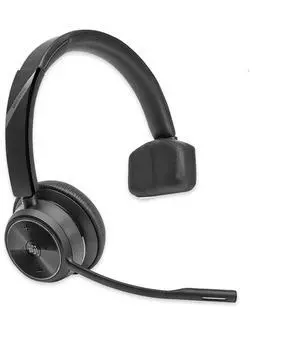 Poly Savi 7310 DECT Wireless Monaural Headset Noise Cancelling 783N0AA Black Poly Savi 7310 DECT Wireless Monaural Headset Noise Cancelling 783N0AA Black