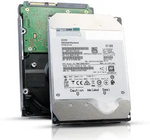 (NOT FOR HOME PC!) HP/HGST HC520 12TB HUH721212AL5204 0F29534 7.2K RPM SAS 12Gb/s 512e 3.5" HDD (NOT FOR HOME PC!) HP/HGST HC520 12TB HUH721212AL5204 0F29534 7.2K RPM SAS 12Gb/s 512e 3.5" HDD