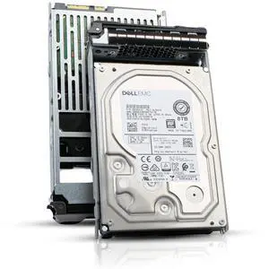 (NOT FOR HOME PC!) Dell 8TB 7.2K RPM SAS 12Gb/s 512e 3.5" Enterprise PowerEdge HDD 044YFV G13 (NOT FOR HOME PC!) Dell 8TB 7.2K RPM SAS 12Gb/s 512e 3.5" Enterprise PowerEdge HDD 044YFV G13