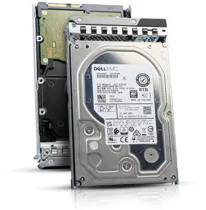 (NOT FOR HOME PC!) Dell 8TB 7.2K RPM SAS 12Gb/s 512e 3.5" Enterprise PowerEdge HDD 044YFV G16 (NOT FOR HOME PC!) Dell 8TB 7.2K RPM SAS 12Gb/s 512e 3.5" Enterprise PowerEdge HDD 044YFV G16