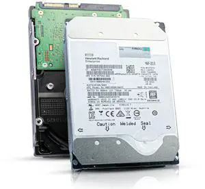 (NOT FOR HOME PC!) HP/HGST He10 10TB HUH721010AL5204 0F27373 7.2K RPM SAS 12Gb/s 512e 3.5" HDD (NOT FOR HOME PC!) HP/HGST He10 10TB HUH721010AL5204 0F27373 7.2K RPM SAS 12Gb/s 512e 3.5" HDD