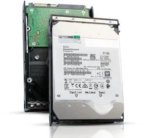 (NOT FOR HOME PC!) HP Generation 11 12TB 877030-001 7.2K RPM SAS 12Gb/s 512e 3.5" Enterprise HDD (NOT FOR HOME PC!) HP Generation 11 12TB 877030-001 7.2K RPM SAS 12Gb/s 512e 3.5" Enterprise HDD