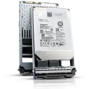 (NOT FOR HOME PC!) Dell 16TB 7.2K RPM SAS 12Gb/s 512e 3.5" Enterprise PowerEdge HDD 0HNHWC G13 (NOT FOR HOME PC!) Dell 16TB 7.2K RPM SAS 12Gb/s 512e 3.5" Enterprise PowerEdge HDD 0HNHWC G13
