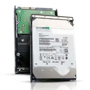 (NOT FOR HOME PC!) HP Generation 11 12TB MB012000JWDFD 868210-001 7.2K RPM SAS 12Gb/s 512e 3.5" HDD (NOT FOR HOME PC!) HP Generation 11 12TB MB012000JWDFD 868210-001 7.2K RPM SAS 12Gb/s 512e 3.5" HDD