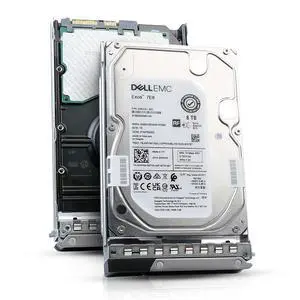 (NOT FOR HOME PC!) Dell 8TB 7.2K RPM SAS 12Gb/s 512e 3.5" Enterprise PowerEdge HDD H3PN0 G16 (NOT FOR HOME PC!) Dell 8TB 7.2K RPM SAS 12Gb/s 512e 3.5" Enterprise PowerEdge HDD H3PN0 G16