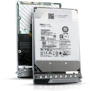 (NOT FOR HOME PC!) Dell 16TB 7.2K RPM SAS 12Gb/s 512e 3.5" Enterprise PowerEdge HDD G16 400-BHIZ (NOT FOR HOME PC!) Dell 16TB 7.2K RPM SAS 12Gb/s 512e 3.5" Enterprise PowerEdge HDD G16 400-BHIZ