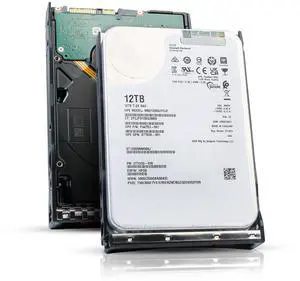 (NOT FOR HOME PC!) HP Generation 11 12TB P44753-001 MB012000JYCJF 7.2K RPM SAS 12Gb/s 512e 3.5" HDD (NOT FOR HOME PC!) HP Generation 11 12TB P44753-001 MB012000JYCJF 7.2K RPM SAS 12Gb/s 512e 3.5" HDD