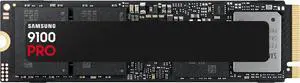 Samsung 9100 PRO 2TB PCIe 5.0x4 M.2 2280 SSD Best for AI Computing, Gaming Samsung 9100 PRO 2TB PCIe 5.0x4 M.2 2280 SSD Best for AI Computing, Gaming