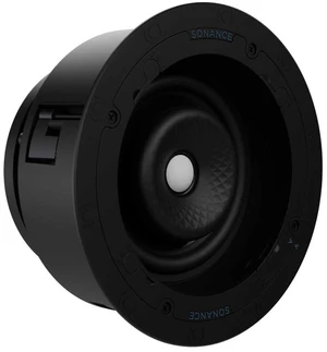 Sonance Visual Experience Series VX64R 6" In-Ceiling Speaker (Pair) Sonance Visual Experience Series VX64R 6" In-Ceiling Speaker (Pair)