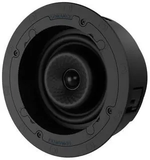 Sonance VX62R | 6.5" High-Performance In-Ceiling Speaker (Pair) Sonance VX62R | 6.5" High-Performance In-Ceiling Speaker (Pair)