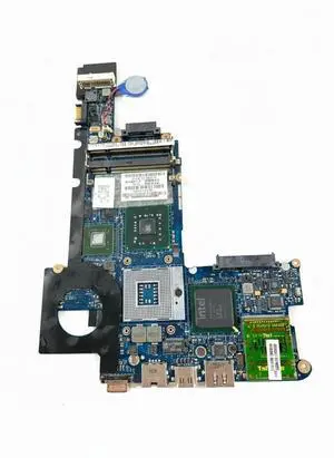 HP Pavilion DV3-2050 DV3-2051 DV3-2055 Laptop Motherboard LA-4731P 530780-001 HP Pavilion DV3-2050 DV3-2051 DV3-2055 Laptop Motherboard LA-4731P 530780-001