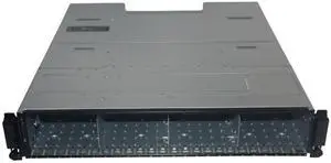 (NOT FOR HOME PC!) Dell EMC Compellent SC420 24-Bay 2.5in 12Gb SAS JBOD Storage Enclosure J6V29 (NOT FOR HOME PC!) Dell EMC Compellent SC420 24-Bay 2.5in 12Gb SAS JBOD Storage Enclosure J6V29