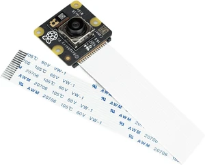 Raspberry Pi Camera Module 3 Wide NoIR SC0875 Raspberry Pi Camera Module 3 Wide NoIR SC0875