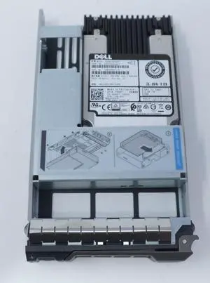 (NOT FOR HOME PC!) PX05SVB384Y 03DDFT Dell 3.84TB Hybrid 3.5" SAS SFF 12G MU SSD Server G13 (NOT FOR HOME PC!) PX05SVB384Y 03DDFT Dell 3.84TB Hybrid 3.5" SAS SFF 12G MU SSD Server G13