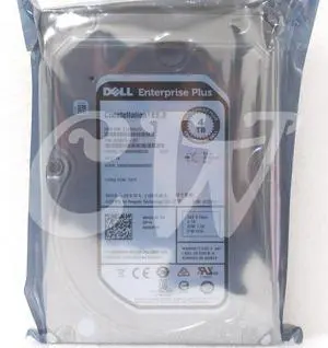 (NOT FOR HOME PC!) DRMYH 0DRMYH ST4000NM0023 Dell COMPELLENT 4TB 7200RPM 6Gbps 3.5" SAS Hard Drive (NOT FOR HOME PC!) DRMYH 0DRMYH ST4000NM0023 Dell COMPELLENT 4TB 7200RPM 6Gbps 3.5" SAS Hard Drive