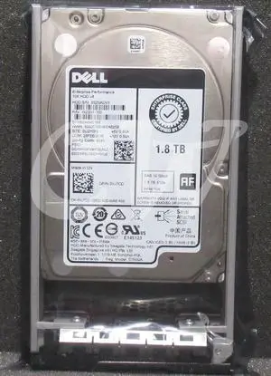 (NOT FOR HOME PC!) VJ7CD 0VJ7CD ST1800MM0168 Dell 1.8TB 10K RPM 12Gb/s 128MB 2.5"SAS HDD R730 T330 (NOT FOR HOME PC!) VJ7CD 0VJ7CD ST1800MM0168 Dell 1.8TB 10K RPM 12Gb/s 128MB 2.5"SAS HDD R730 T330