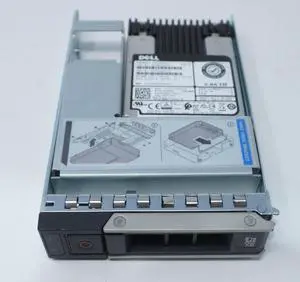(NOT FOR HOME PC!) Dell PX05SRB384Y XCRDV Dell 3.84TB 12Gb/s RI SAS SSD Hybrid 3.5" Drive G14 (NOT FOR HOME PC!) Dell PX05SRB384Y XCRDV Dell 3.84TB 12Gb/s RI SAS SSD Hybrid 3.5" Drive G14