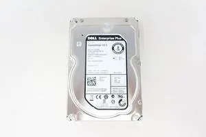 (NOT FOR HOME PC!) ST2000NM0023 T7F78 0T7F78 Dell 2TB 3.5" SAS 7.2K RMP 6Gb/s Hard Drive (NOT FOR HOME PC!) ST2000NM0023 T7F78 0T7F78 Dell 2TB 3.5" SAS 7.2K RMP 6Gb/s Hard Drive