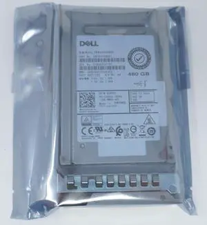 (NOT FOR HOME PC!) Dell 3PR5C 480GB 12Gb/s SAS 2.5" Enterprise SSD KPM5XVUG480G (NOT FOR HOME PC!) Dell 3PR5C 480GB 12Gb/s SAS 2.5" Enterprise SSD KPM5XVUG480G