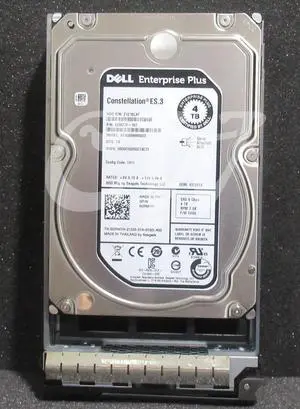(NOT FOR HOME PC!) DRMYH ST4000NM0023 Dell ENTERPRISE 4TB 7.2K 6Gbps 128MB 3.5" SAS HDD Hard Drive (NOT FOR HOME PC!) DRMYH ST4000NM0023 Dell ENTERPRISE 4TB 7.2K 6Gbps 128MB 3.5" SAS HDD Hard Drive