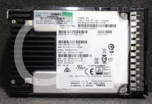 (NOT FOR HOME PC!) 872394-B21 872389-003 HPE 3.84TB 12Gbps RI SFF 2.5" SAS SOLID STATE DRIVE (NOT FOR HOME PC!) 872394-B21 872389-003 HPE 3.84TB 12Gbps RI SFF 2.5" SAS SOLID STATE DRIVE
