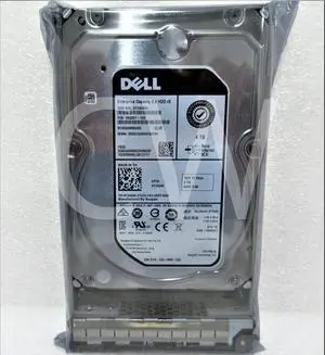 (NOT FOR HOME PC!) YXG4K ST4000NM0025 Dell GEN13 4TB 7.2K RPM 12G 3.5"SAS HDD M710hd M905 R420 T710 (NOT FOR HOME PC!) YXG4K ST4000NM0025 Dell GEN13 4TB 7.2K RPM 12G 3.5"SAS HDD M710hd M905 R420 T710