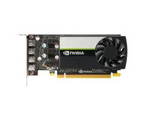 NVIDIA Quadro T1000 4GB 4mDP Graphics NVIDIA Quadro T1000 4GB 4mDP Graphics