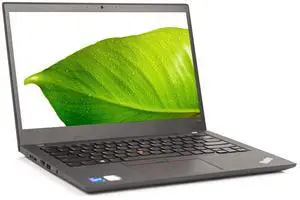 Lenovo ThinkPad T14s G2 14" Touch Laptop Core i7 16GB 512GB SSD Win 11 Pro Lenovo ThinkPad T14s G2 14" Touch Laptop Core i7 16GB 512GB SSD Win 11 Pro