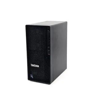 Lenovo ThinkStation P360 Tower Workstation Core i5-12600K 2.80GHz 32GB 512GB SSD Lenovo ThinkStation P360 Tower Workstation Core i5-12600K 2.80GHz 32GB 512GB SSD