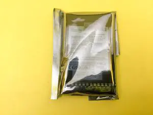 P26104-B21 HPE 7.68TB NVME GEN4 READ INTENSIVE SFF SC U.3 SSD P26960-001 P26104-B21 HPE 7.68TB NVME GEN4 READ INTENSIVE SFF SC U.3 SSD P26960-001