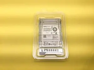 (NOT FOR HOME PC!) 4CN85 Dell 1.92TB SAS 12Gbps Read Intensive 2.5in SSD 04CN85 KPM6XRUG1T92 (NOT FOR HOME PC!) 4CN85 Dell 1.92TB SAS 12Gbps Read Intensive 2.5in SSD 04CN85 KPM6XRUG1T92