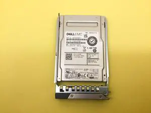(NOT FOR HOME PC!) 4CN85 Dell 1.92TB SAS 12Gbps Read Intensive 2.5in SSD 04CN85 KPM6XRUG1T92 Gen14 (NOT FOR HOME PC!) 4CN85 Dell 1.92TB SAS 12Gbps Read Intensive 2.5in SSD 04CN85 KPM6XRUG1T92 Gen14