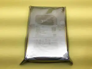 (NOT FOR HOME PC!) Seagate Exos 7E8 8TB 7.2K SAS 12Gbps 3.5in HDD ST8000NM001A (NOT FOR HOME PC!) Seagate Exos 7E8 8TB 7.2K SAS 12Gbps 3.5in HDD ST8000NM001A