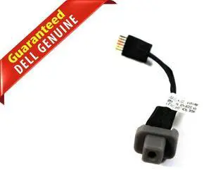 Lot of 4 Genuine Dell Alienware 17 DC02001NU00 Tron Light Cable KDMGT Lot of 4 Genuine Dell Alienware 17 DC02001NU00 Tron Light Cable KDMGT