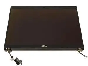 Dell Latitude 7390 13.3" FHD LCD Screen Display Complete Assembly 8FXDN Dell Latitude 7390 13.3" FHD LCD Screen Display Complete Assembly 8FXDN